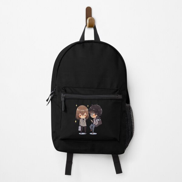Item preview, Persona 5 | Goro Akechi designed and sold by madebymsus.