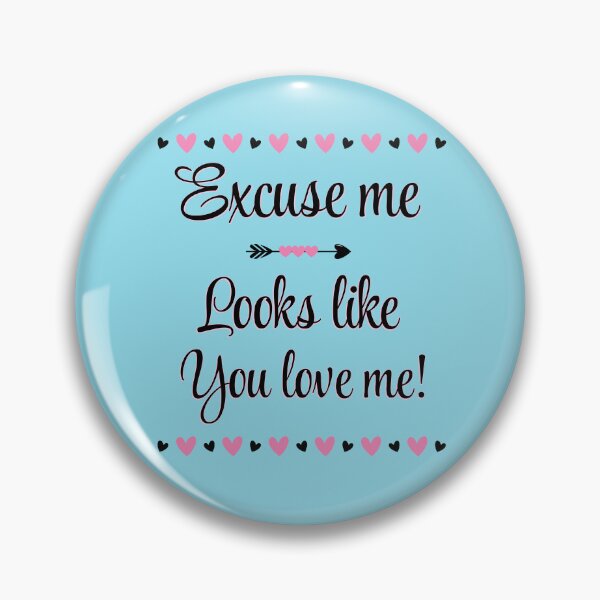 Item preview, Looks like you love me... designed and sold by LovesLuLu.