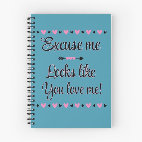 Item preview, Looks like you love me... designed and sold by LovesLuLu.