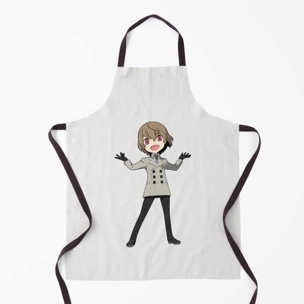 Item preview, Persona 5 | Goro Akechi designed and sold by madebymsus.