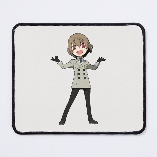 Item preview, Persona 5 | Goro Akechi designed and sold by madebymsus.