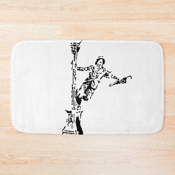 Item preview, singing in the rain designed and sold by LojaKeliPaes.