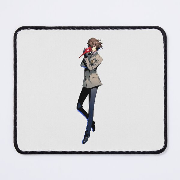 Item preview, Persona 5 | Goro Akechi designed and sold by madebymsus.