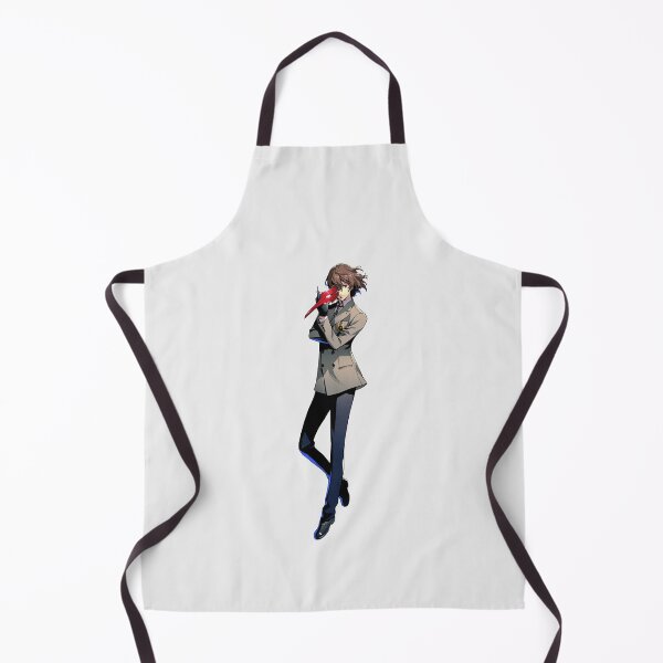 Item preview, Persona 5 | Goro Akechi designed and sold by madebymsus.