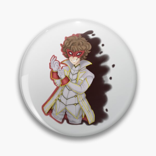 Artikelvorschau, Persona 5 | entworfen und verkauft von madebymsus.