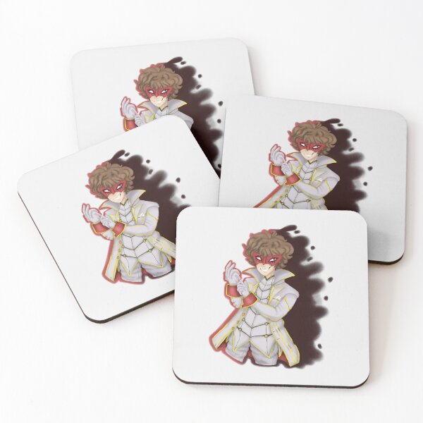 Item preview, Persona 5 | Goro Akechi designed and sold by madebymsus.