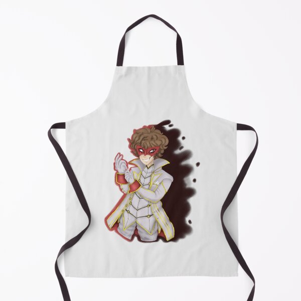 Item preview, Persona 5 | Goro Akechi designed and sold by madebymsus.