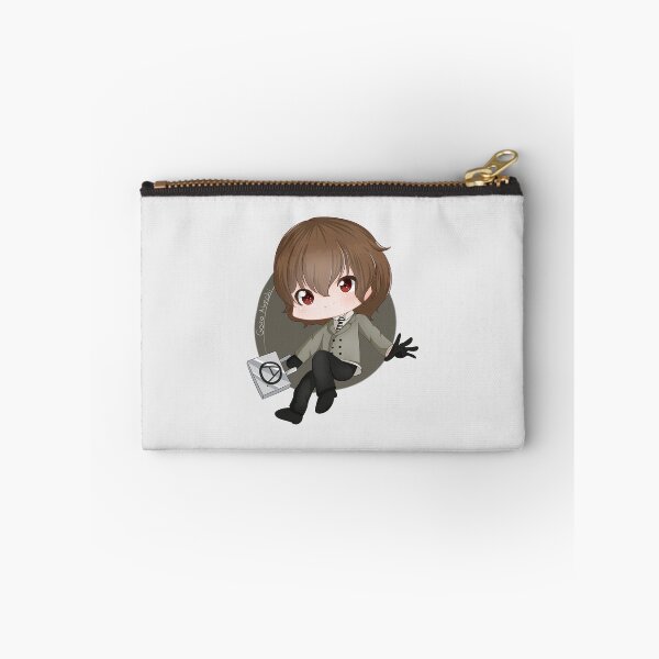 Item preview, Persona 5 | Goro Akechi designed and sold by madebymsus.