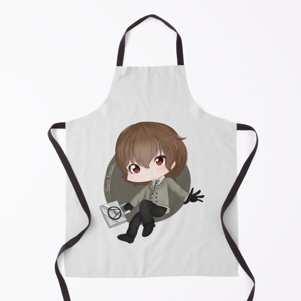Item preview, Persona 5 | Goro Akechi designed and sold by madebymsus.