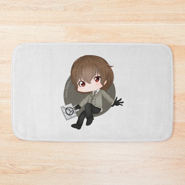 Item preview, Persona 5 | Goro Akechi designed and sold by madebymsus.