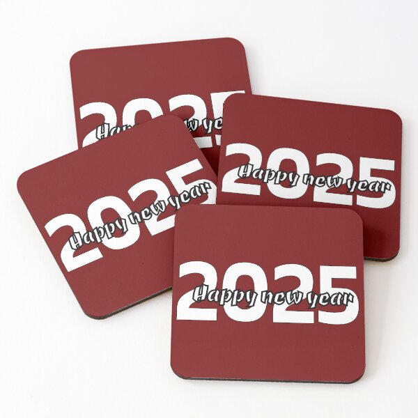 Item preview, new year 2025, hello 2025 designed and sold by Essafi  ⭐️⭐️⭐️⭐️⭐️⭐️.