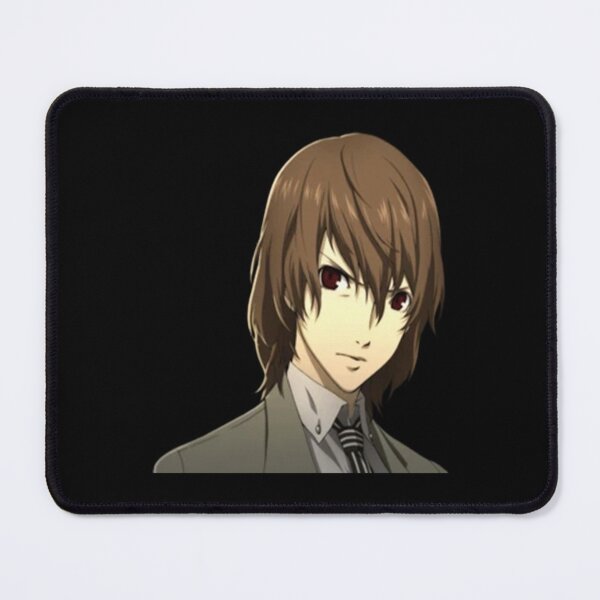 Item preview, Persona 5 | Goro Akechi designed and sold by madebymsus.