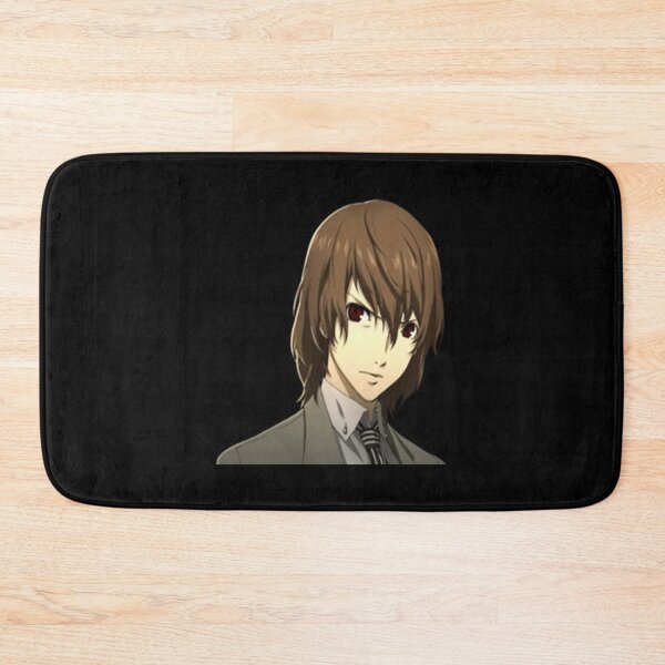 Item preview, Persona 5 | Goro Akechi designed and sold by madebymsus.