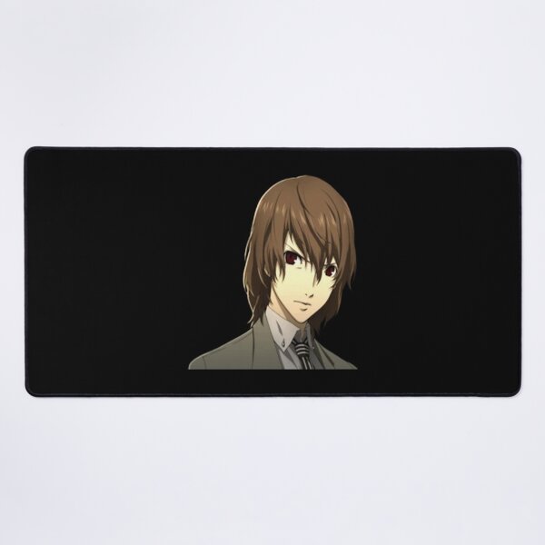 Item preview, Persona 5 | Goro Akechi designed and sold by madebymsus.