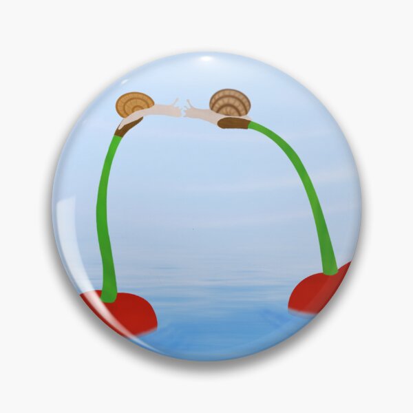 Item preview, Snails kissing designed and sold by BriannaC42.