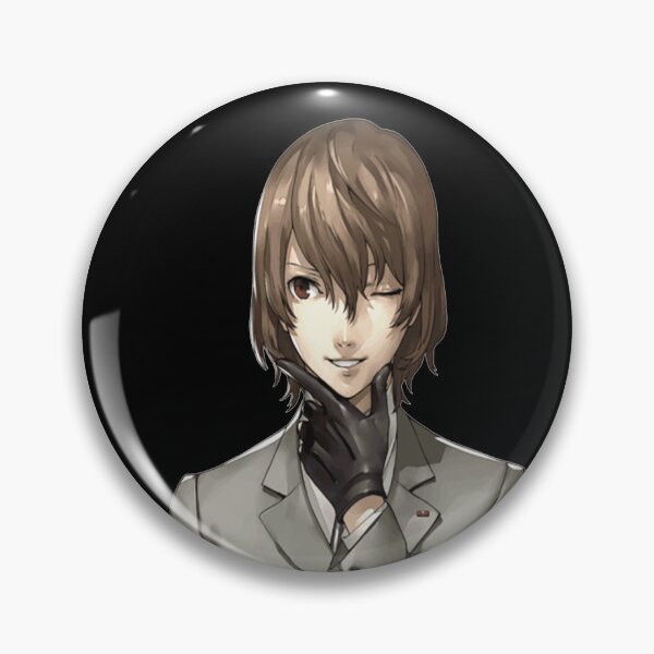 Artikelvorschau, Persona 5 | entworfen und verkauft von madebymsus.