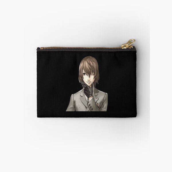 Item preview, Persona 5 | Goro Akechi designed and sold by madebymsus.
