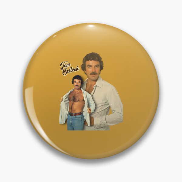 Item preview, Tom Selleck is the Daddy designed and sold by TGonlinestore.