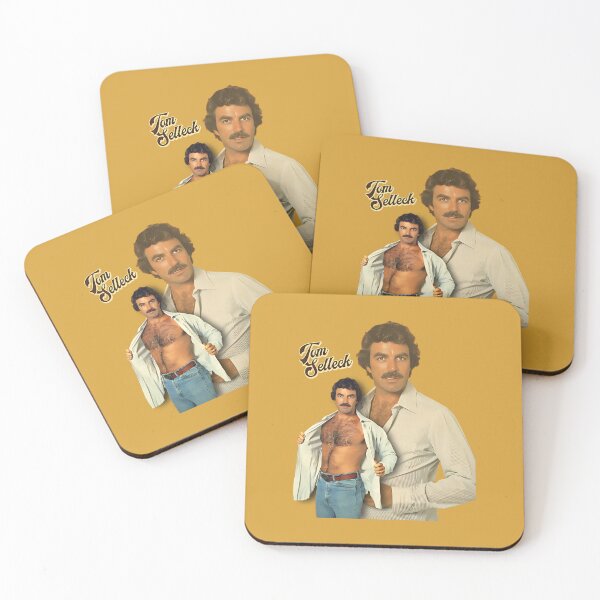 Item preview, Tom Selleck is the Daddy designed and sold by TGonlinestore.