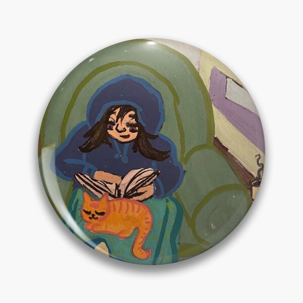 Item preview, Cozy designed and sold by MacDoodleBrains.