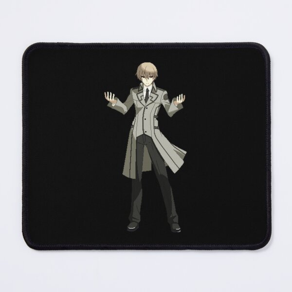 Item preview, Persona 5 | Goro Akechi designed and sold by madebymsus.
