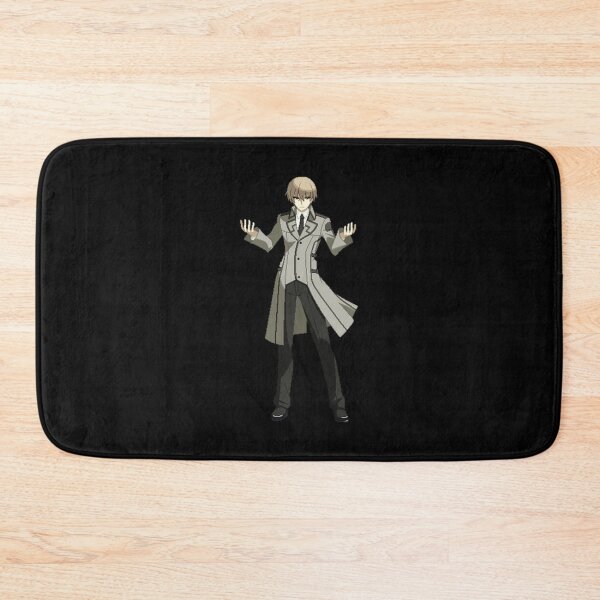 Item preview, Persona 5 | Goro Akechi designed and sold by madebymsus.