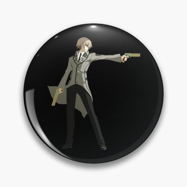 Artikelvorschau, Persona 5 | entworfen und verkauft von madebymsus.