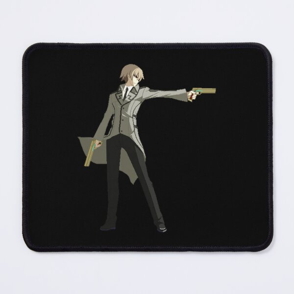 Item preview, Persona 5 | Goro Akechi designed and sold by madebymsus.