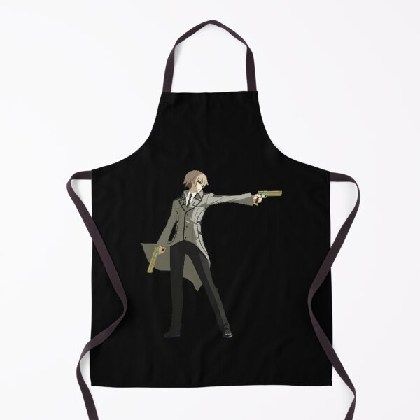 Item preview, Persona 5 | Goro Akechi designed and sold by madebymsus.