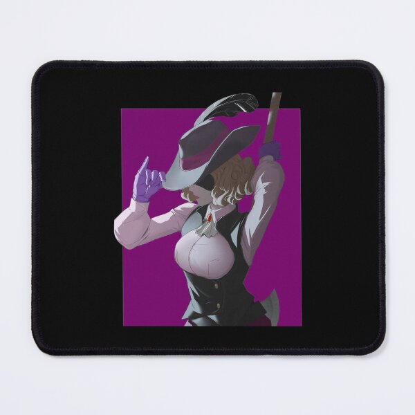 Item preview, Persona 5 | Haru Okumura designed and sold by madebymsus.
