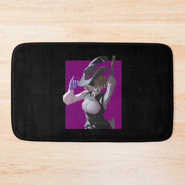 Item preview, Persona 5 | Haru Okumura designed and sold by madebymsus.