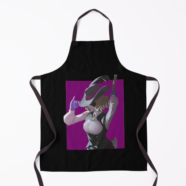 Item preview, Persona 5 | Haru Okumura designed and sold by madebymsus.