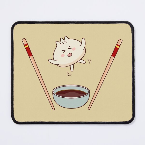 Item preview, Unsuccessful Chopsticks Dumpling designed and sold by chyneyee.