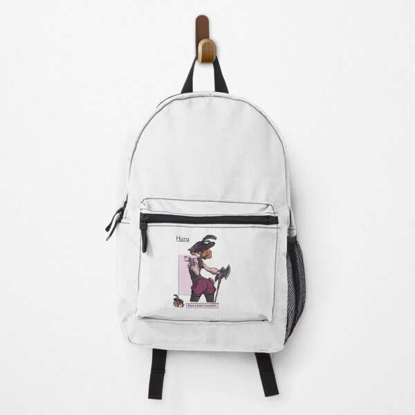 Item preview, Persona 5 | Haru Okumura designed and sold by madebymsus.