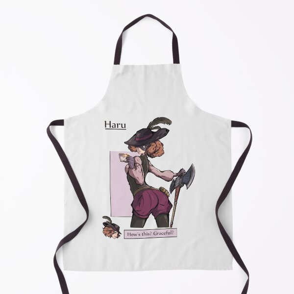 Item preview, Persona 5 | Haru Okumura designed and sold by madebymsus.