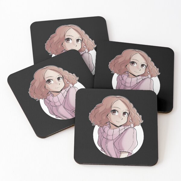 Item preview, Persona 5 | Haru Okumura designed and sold by madebymsus.