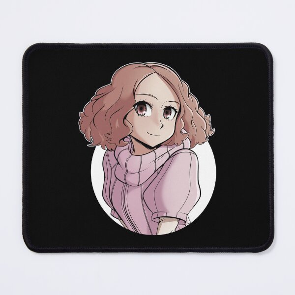 Item preview, Persona 5 | Haru Okumura designed and sold by madebymsus.
