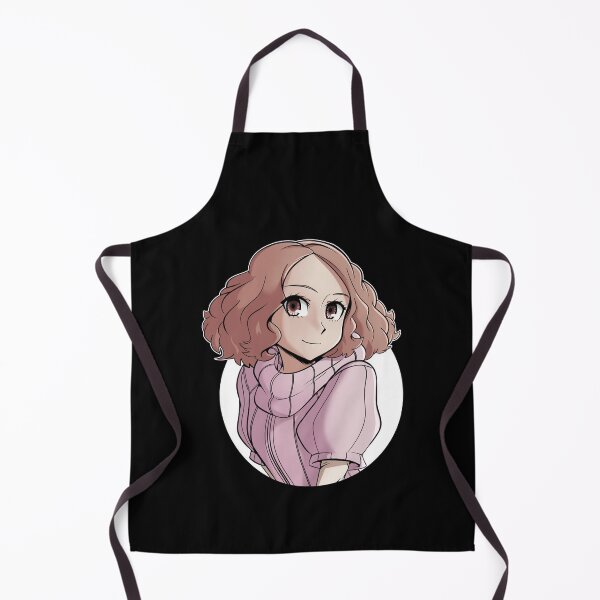 Item preview, Persona 5 | Haru Okumura designed and sold by madebymsus.