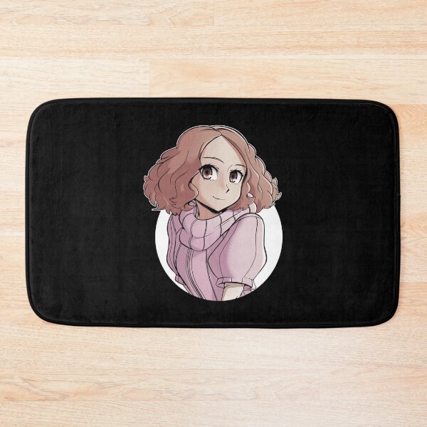 Item preview, Persona 5 | Haru Okumura designed and sold by madebymsus.