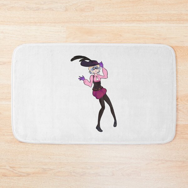 Item preview, Persona 5 | Haru Okumura designed and sold by madebymsus.