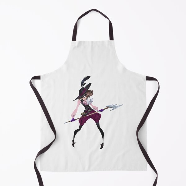 Item preview, Persona 5 | Haru Okumura designed and sold by madebymsus.