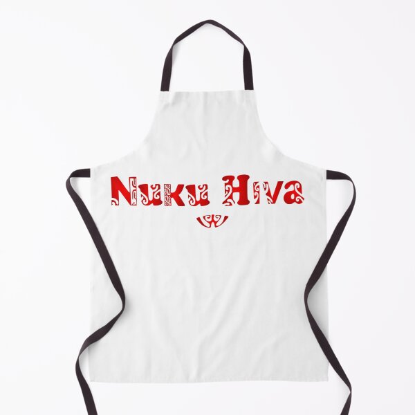Item preview, Nuku Hiva (red) designed and sold by Nesian-Tahiti.