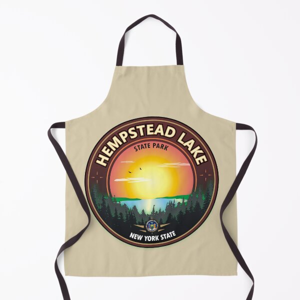 Item preview, Hempstead Lake State Park New York nature landscape designed and sold by studioss76.