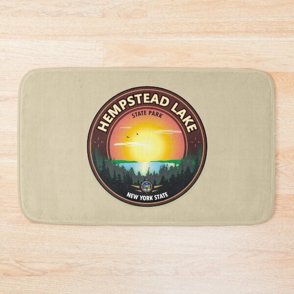 Item preview, Hempstead Lake State Park New York nature landscape designed and sold by studioss76.