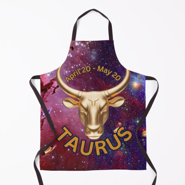 Item preview, Elegant Taurus – Bull Zodiac Design |Taurus Sign designed and sold by Dream Wear.