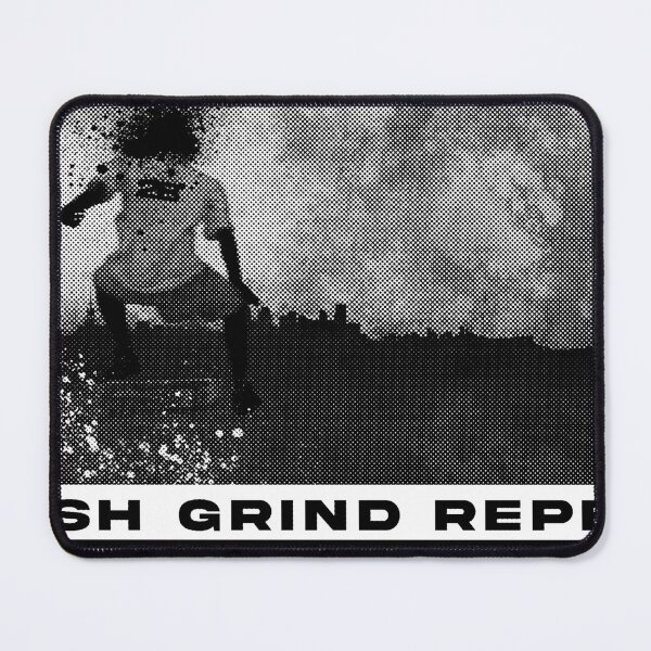 Item preview, SKATE Push, Grind, Repeat designed and sold by Moogis.