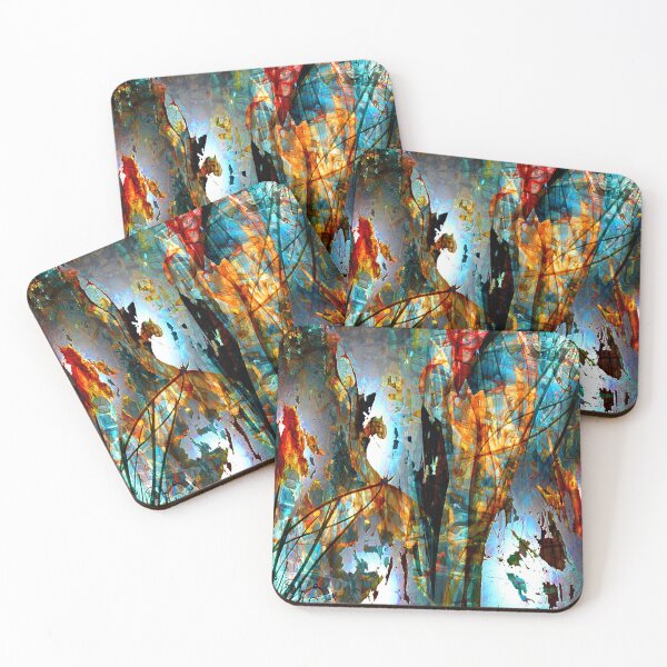 Item preview, Les restants de feuilles designed and sold by ArtistePuguess.