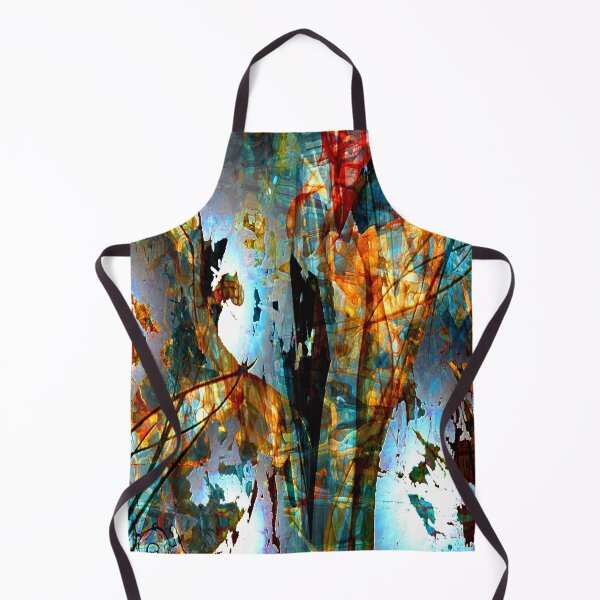 Item preview, Les restants de feuilles designed and sold by ArtistePuguess.