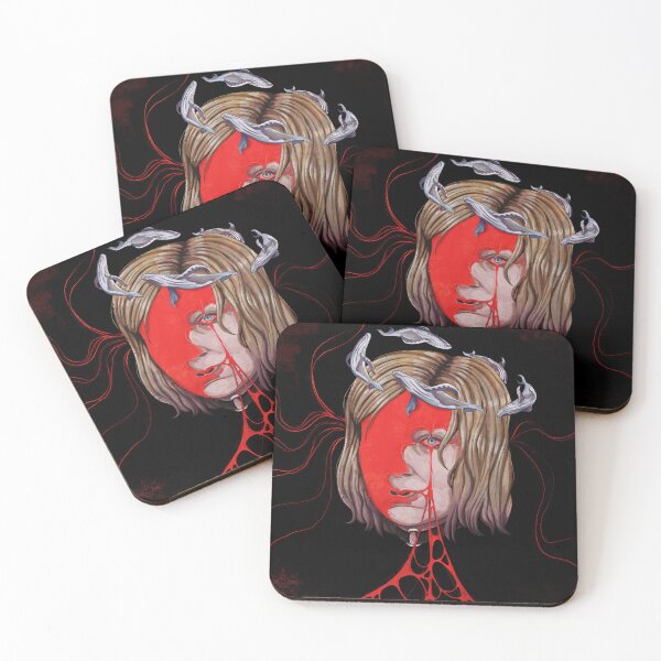 Item preview, open up your skull, I’ll be there designed and sold by renfieldly.
