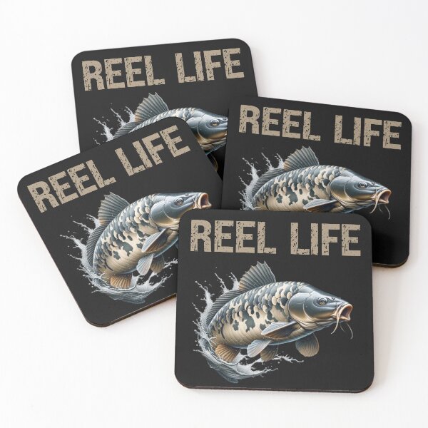 Item preview, Reel Life designed and sold by VintageRootsCa.
